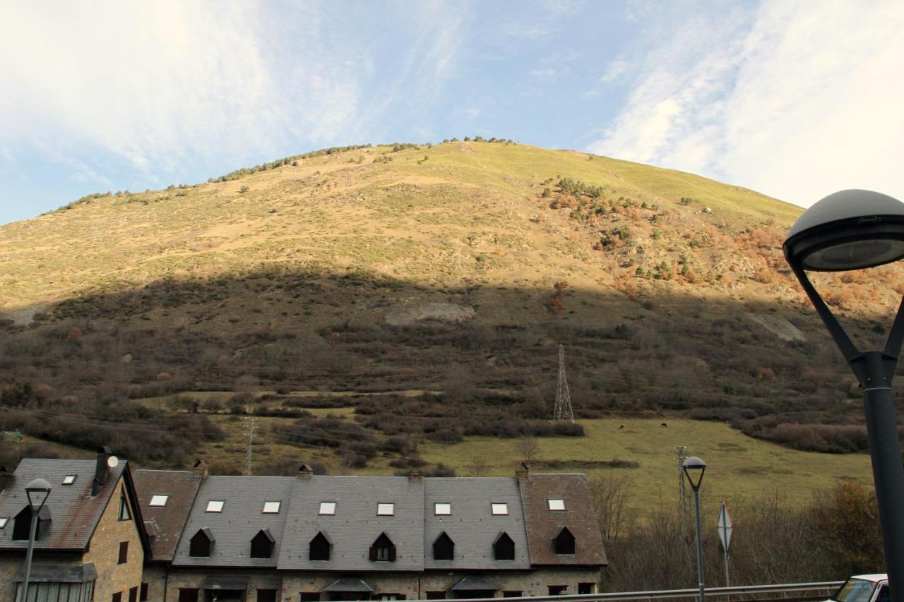 Homenfun Baqueira Beret, Betren-Vielha Esterno foto